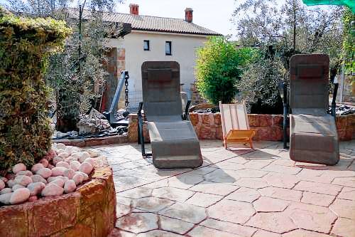 Apartma Plavje