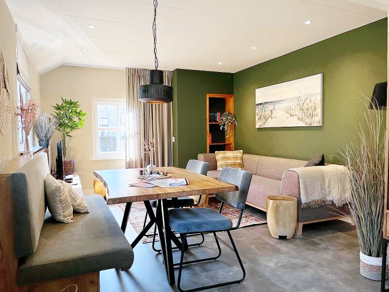 Ferienwohnung Terschelling