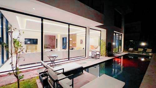 Villa Gueliz
