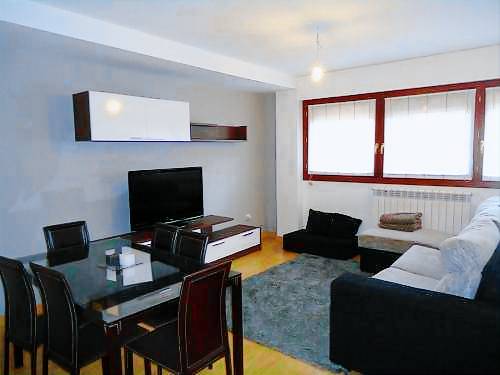 Apartamento Sabiñánigo