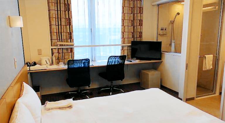 Smile Hotel Sendai Tagajyo Vacation STAY 84225v