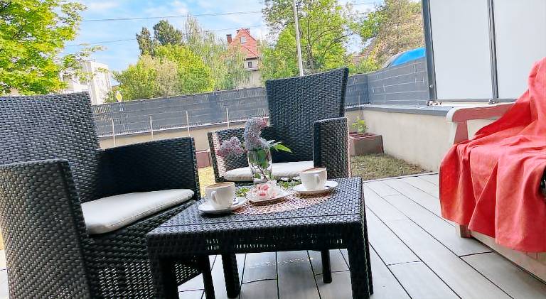 Pleasant rental apartment | Pet-friendly — photo 2