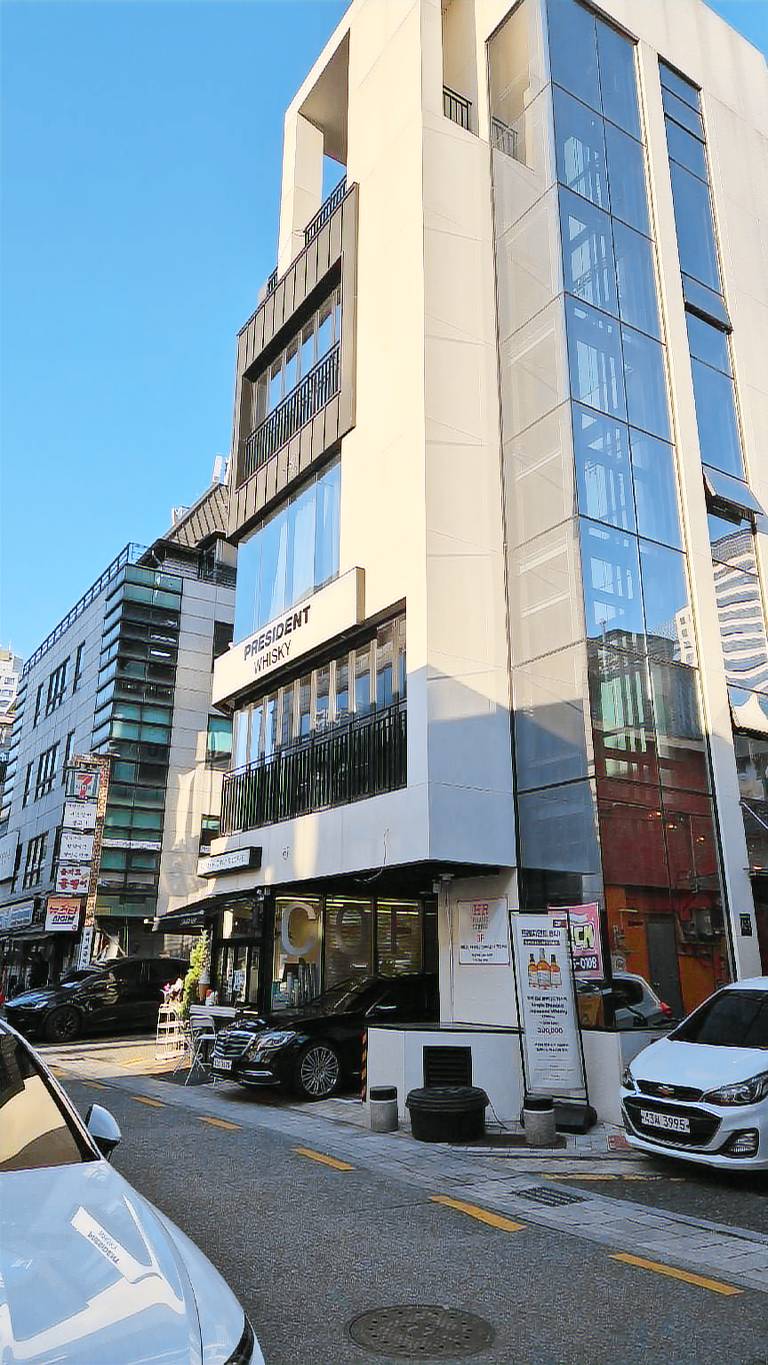 Gangnam Noriteo Party Room — photo 4