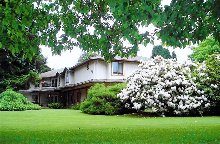 Bed and breakfast  Port Alberni