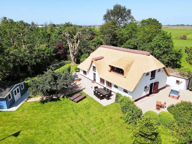 Ferienhaus Garding