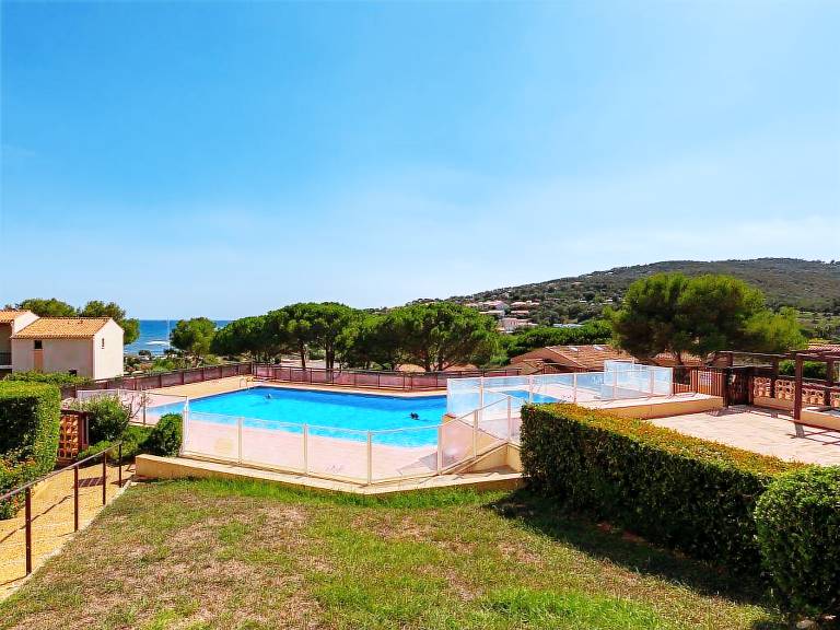 Appartement Roquebrune-sur-Argens
