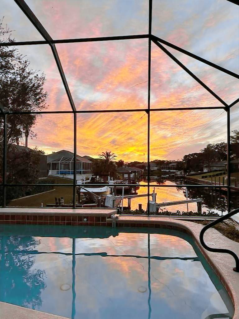 House Palm Coast