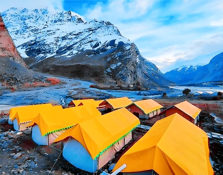 144 m&sup2; Ferienhaus