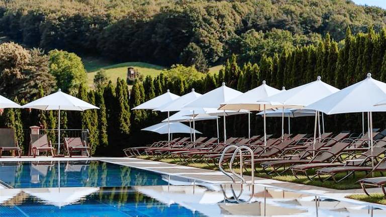 Ferienwohnung  Bad Gleichenberg