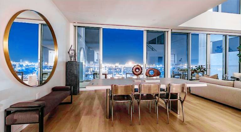 @ Marbella Lane - Luxurious 3BR Penthouse — photo 5
