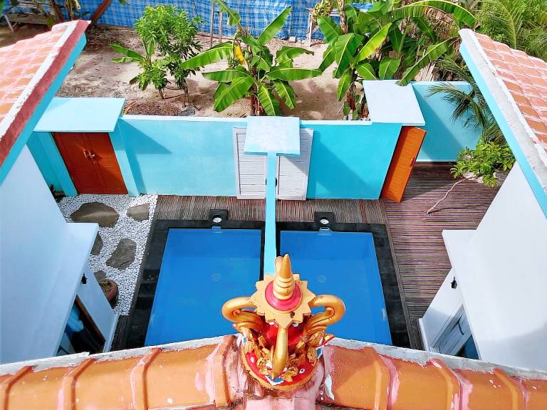Villa Nusa Lembongan