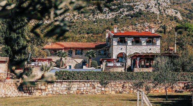 Bed & Breakfast Talici