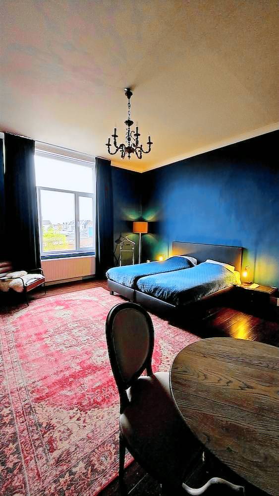 Bed & Breakfast Gent