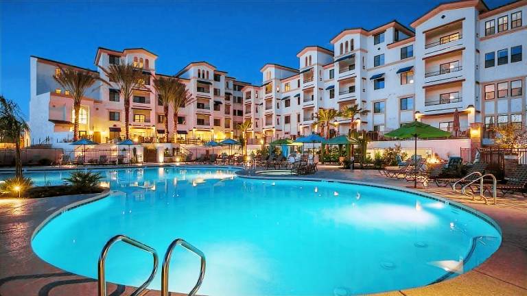 Condo  Chandler