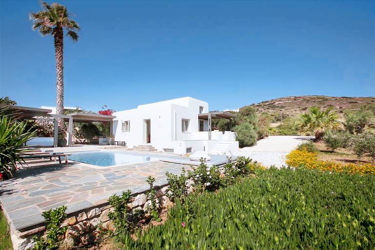 Villa Aphrodite · Elegant villa, sea views, desig — photo 2