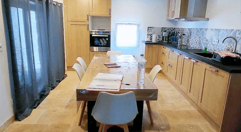 Fully equipped beautiful house with garden & terrace | Dogs allowed — photo 3