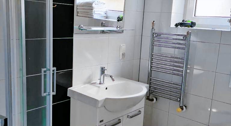 Holiday apartment with 3 rooms for 7 persons — photo 5