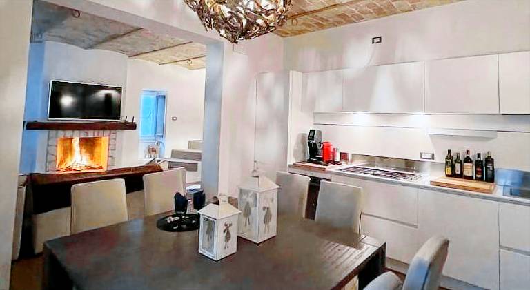 Vacation home with 4 rooms for 8 persons — photo 3