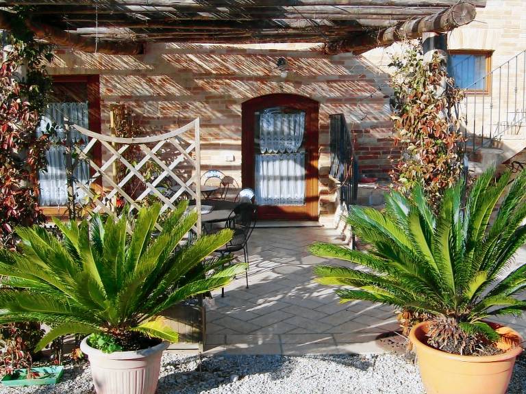 Camera privata Montedinove