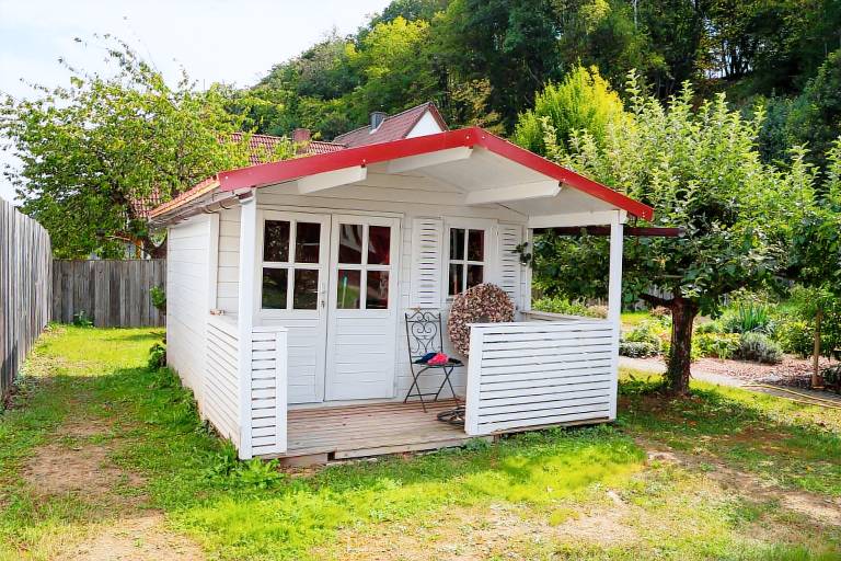 Ferienwohnung Steinfeld