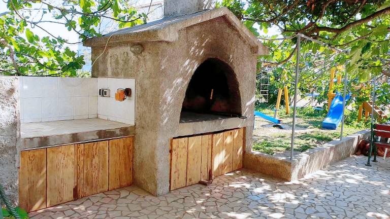 Lovely apartment with garden, barbeque & terrace | Next to the beach | Dogs allowed — photo 3