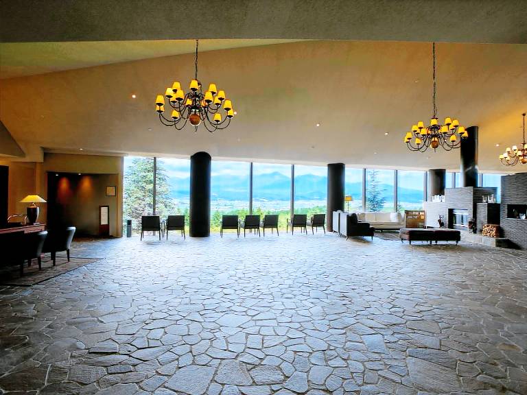 Furano Resort Orika
