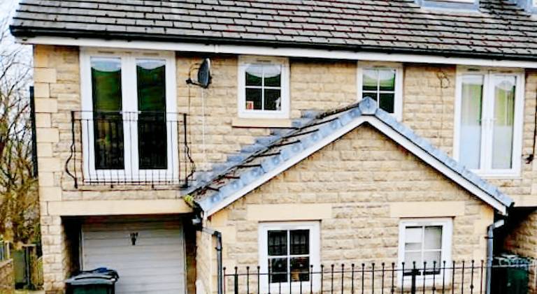 House Rossendale District