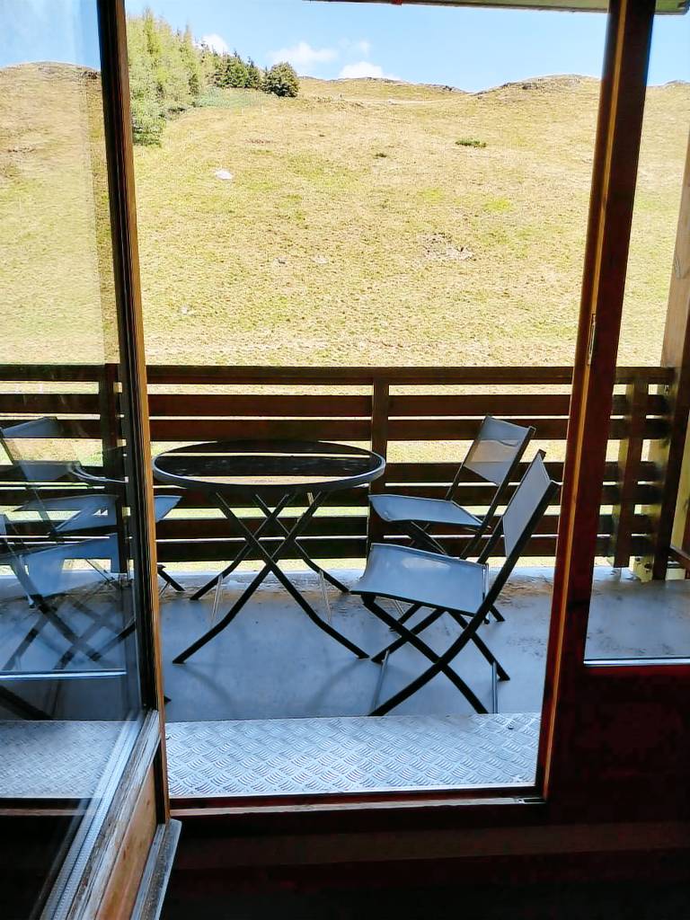 Appartement Besse-et-Saint-Anastaise