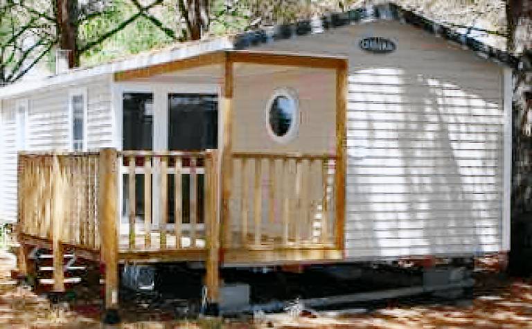 Camping  Saint-Sozy