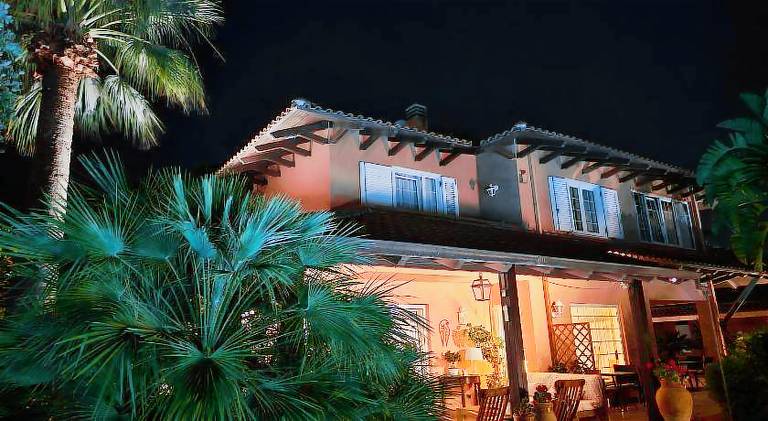 B&B Villa Di Giorgi — photo 5
