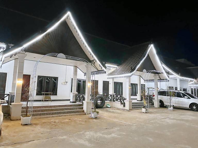 Golden sunrise guesthouse 金旸宾馆 — photo 3