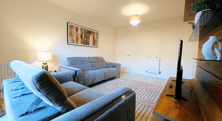 Vacation home with 4 rooms for 8 persons — photo 5