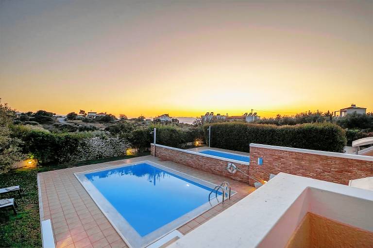 Villa Stavros