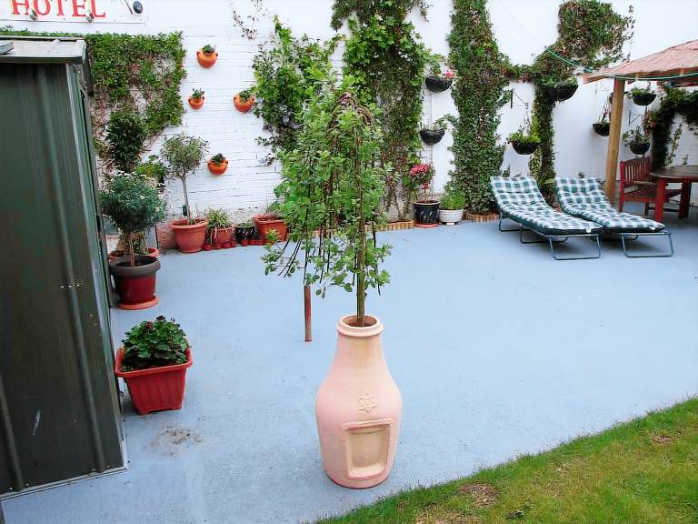 Bed and breakfast  Paignton