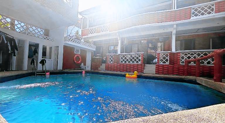 Mr. Krabs Resort — photo 5