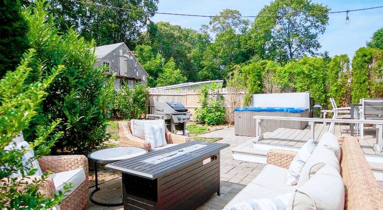 Vacation home with 3 rooms for 6 persons — photo 5