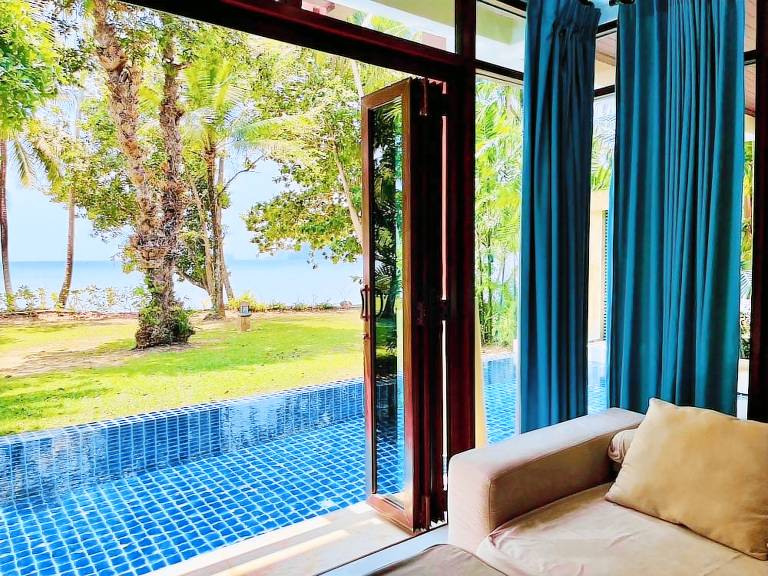 Villa Sai Thai
