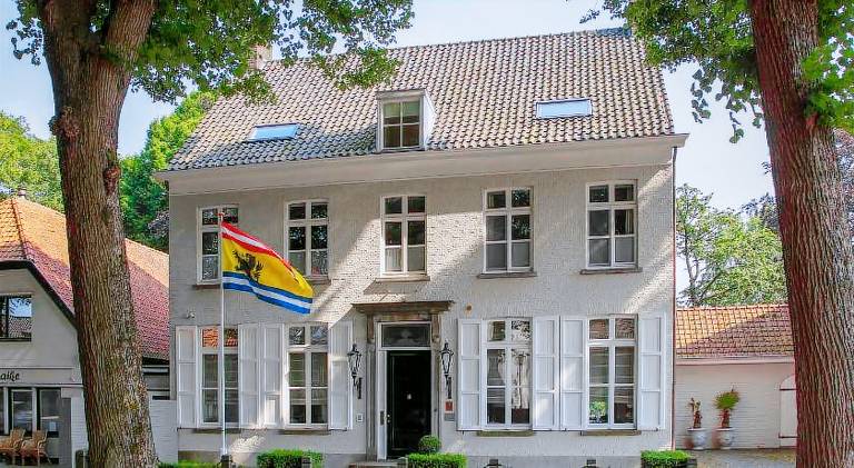 Boutique B&B de PASTORY