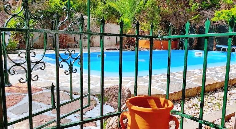 Ancient Olympia Luxury Pool Villa Palace 4Bedroom — photo 5