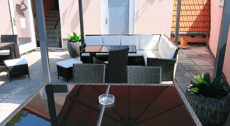 Hotel Carl von Clausewitz — photo 4