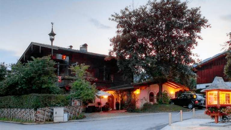 Ferienwohnung  Uttendorf