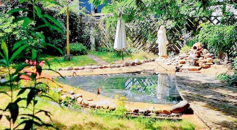 Ferienwohnung Rödermark