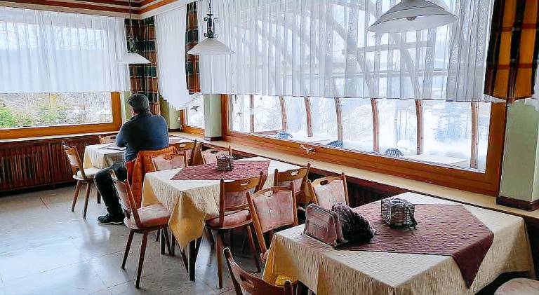 Pension Waldeck Fleckl — photo 2