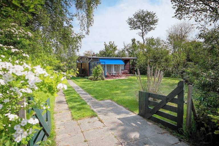 Ferienhaus Sint Maartenszee