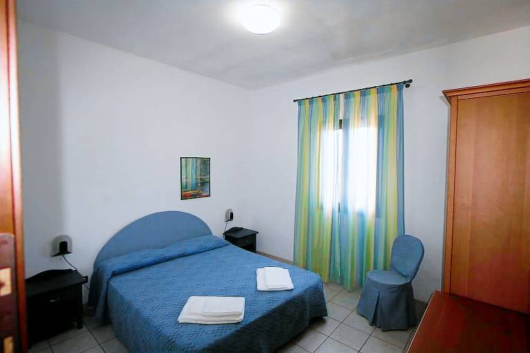 Aparthotel Costa Merlata