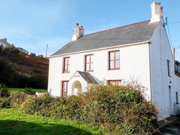 Cottage Aberdaron