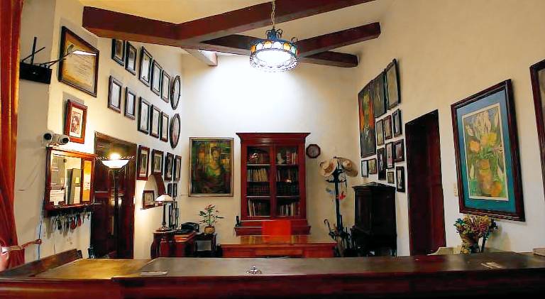 Posada Galeria Alberto Sedas — photo 4