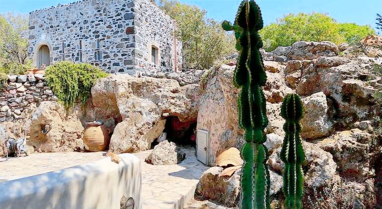 Διαμέρισμα Nikia