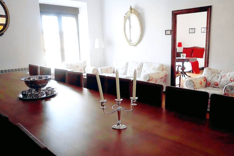 Casa Rueda