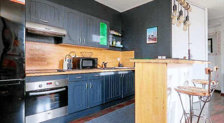 Rental apartment | Close to the beach | Pets allowed — photo 5